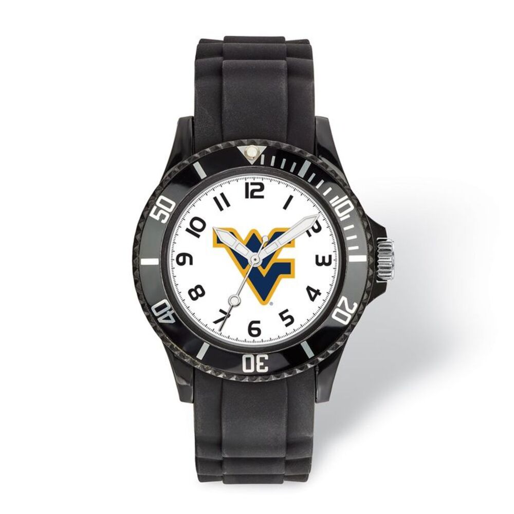 Mens West Virginia University Scholastic Watch